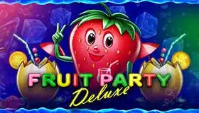 Fruit party pacanele demo