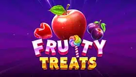 Fruity Treats pacanele Pragmatic