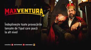 Maxbet maxventura