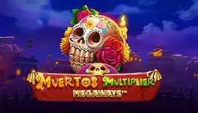 Pacanele Muertos Multiplier Megaways