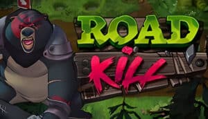 Roadkill Demo Slot