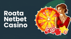 Roata netbet casino