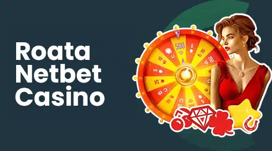 Roata netbet casino