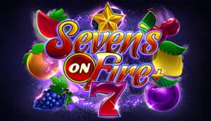 Seven’s On Fire Demo Slot
