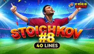 Stoichkov #8 Demo Slot