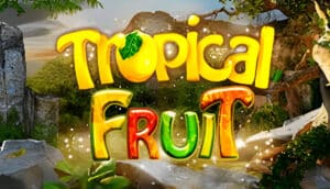 Tropical Fruit Demo Slot