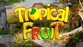 Tropical fruit pacanele demo Champion