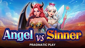Angel vs Sinner pacanele demo