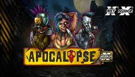 Apocalypse Super xNudge Demo Slot