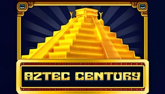 Aztec Century pacanele demo