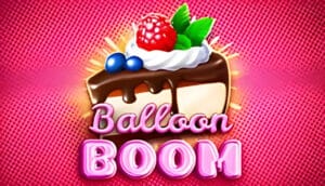 Balloon Boom Demo Slot