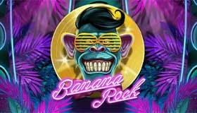 Banana Rock Demo Slot