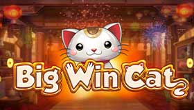 Big Win Cat Demo Slot