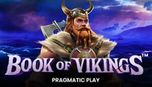 Book of Vikings Demo Slot