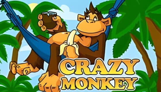 Crazy monkey pacanele aparate