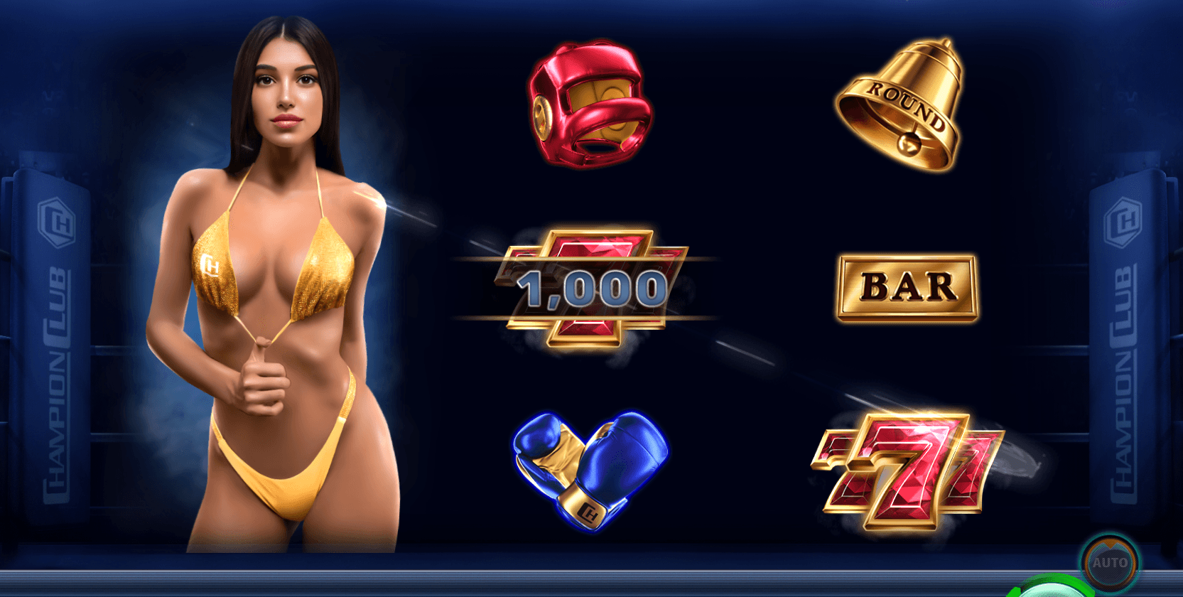 Cum joci Champion Club