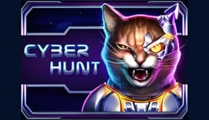 Cyber Hunt