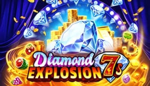 Diamond Explosion 7s Demo Slot