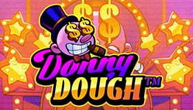 Donny Dough Demo Slot
