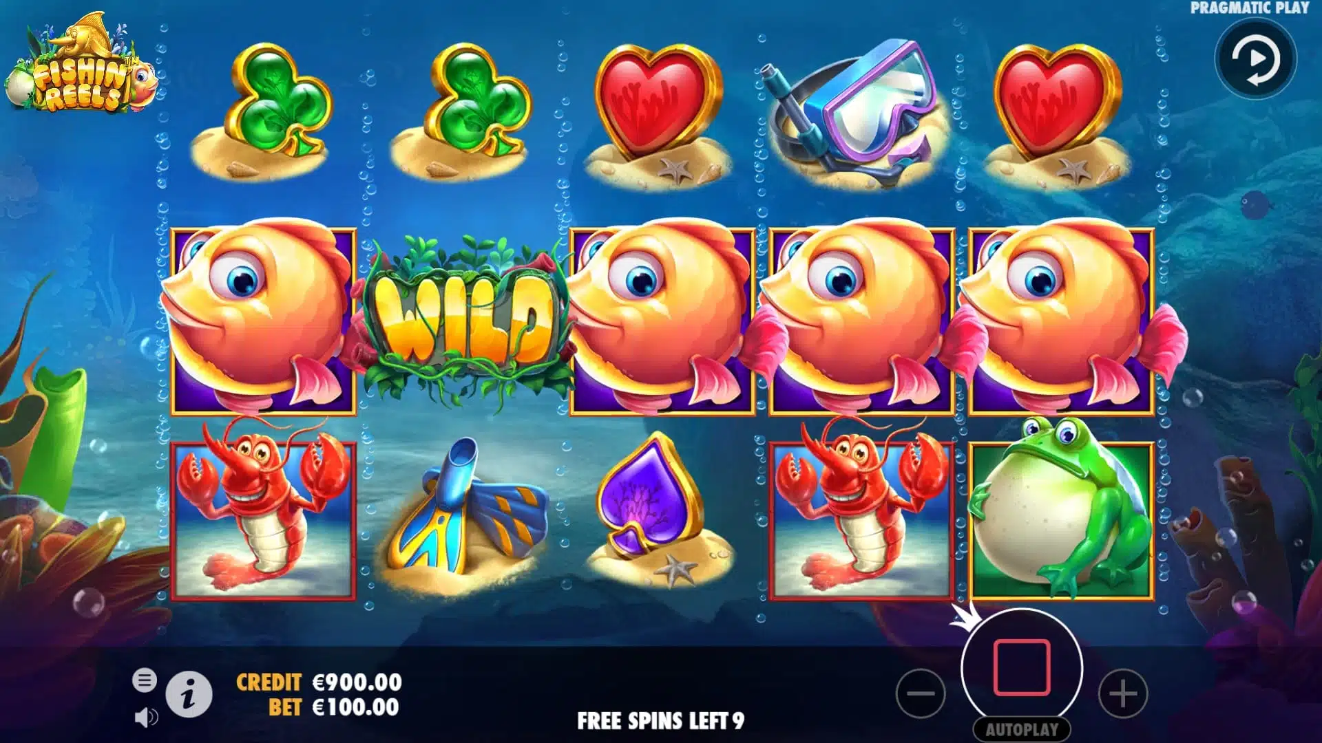 fishin reels 07