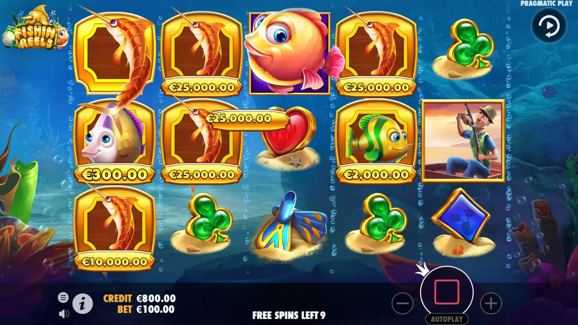 fishin reels 08