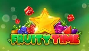 Fruity Time Demo Slot