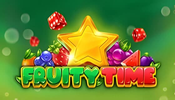 Fruity time demo pacanele