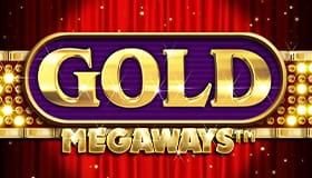 Gold Megaways pacanele demo BTG