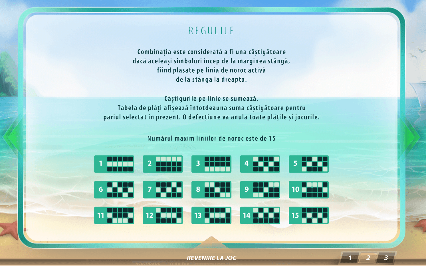 informatii martini