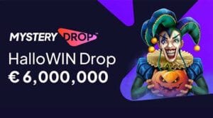 wazdan halloween mysterydrop