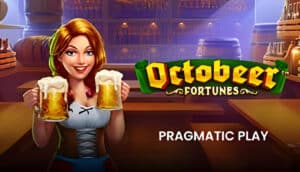 Octobeer Fortunes Demo Slot