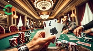 mana asi la poker