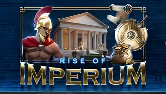 Rise of imperium pacanele demo