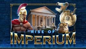 Rise of imperium pacanele demo