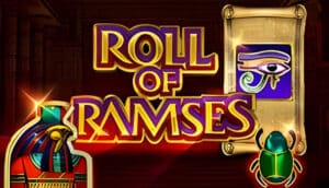 Roll of Ramses