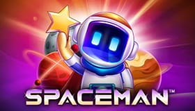 Spaceman demo
