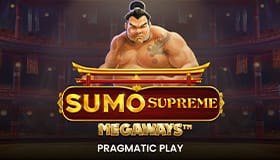 Sumo Supreme Megaways demo gratuit