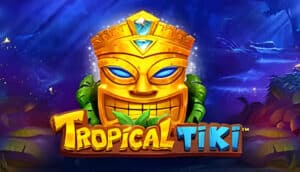 Tropical Tiki Demo Slot
