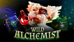 Wild Alchemist