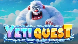 Yeti Quest Demo Slot