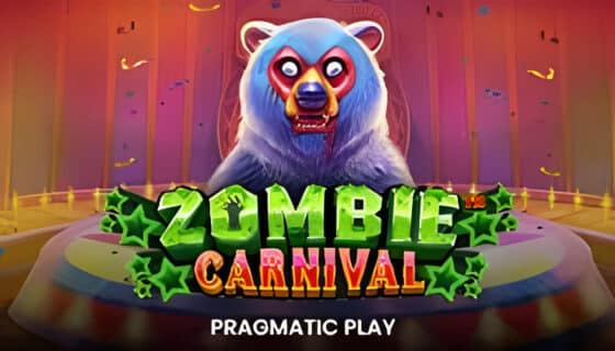 Zombie Carnival demo