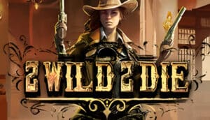 2 Wild 2 Die Demo Slot