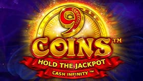 9 coins pacanele demo