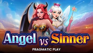 Angel vs Sinner Demo Slot