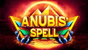 Anubis’ Spell