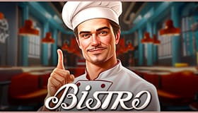 Bistro Demo Slot