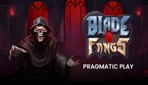 Blade & Fangs Demo Slot
