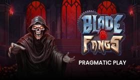 Joc Blade Fangs Pragmatic Play
