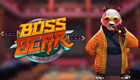 Boss Bear Demo Slot