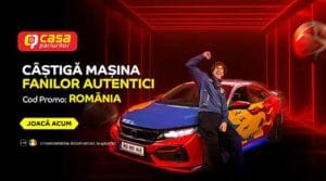 Castiga o masina la casa pariurilor